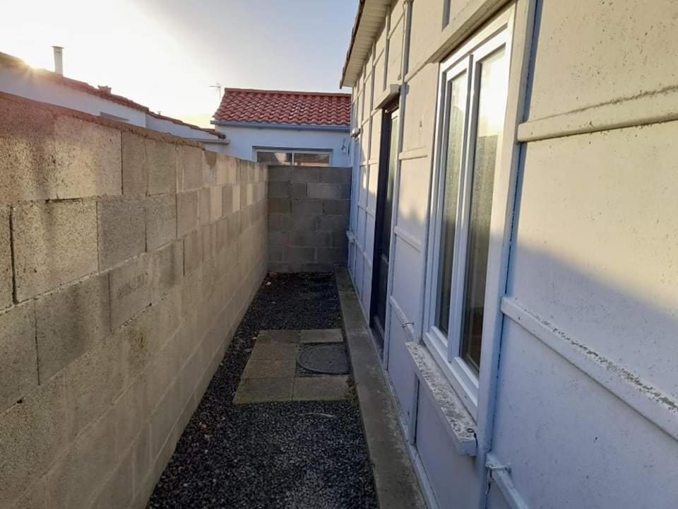 Maisonnee Avec Une Chambre Saint-Michel-en-l'Herm Exterior photo