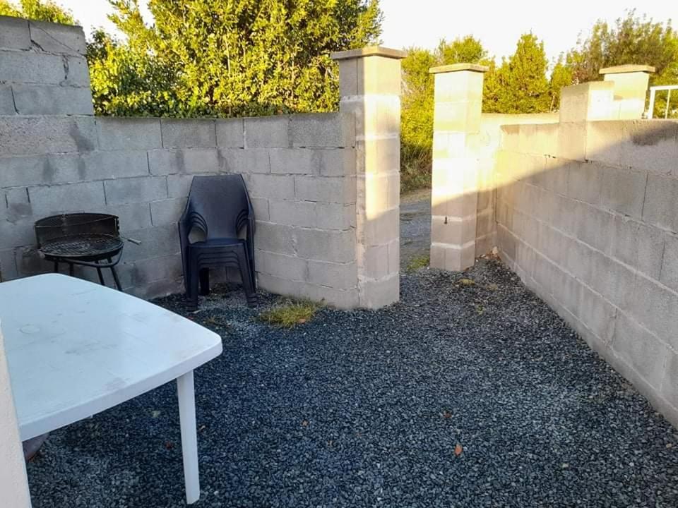 Maisonnee Avec Une Chambre Saint-Michel-en-l'Herm Exterior photo